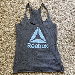 Reebok Tank Top